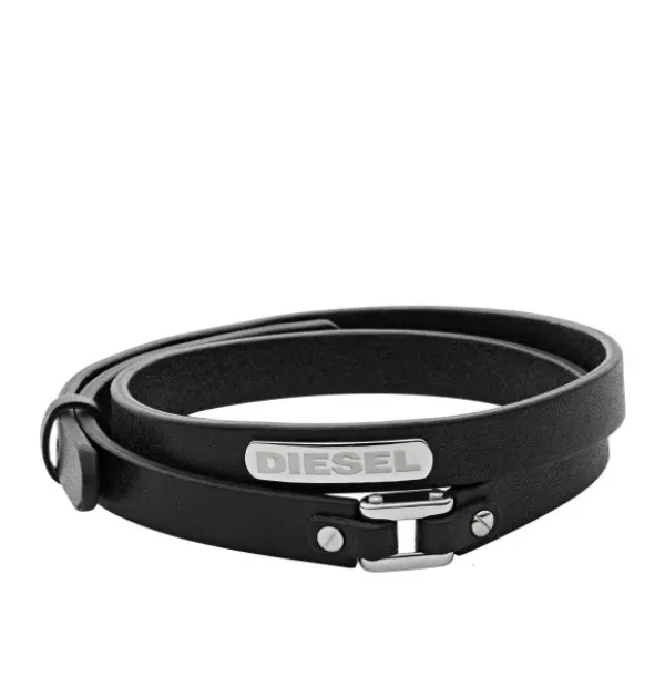 Diesel Armband DX0971040