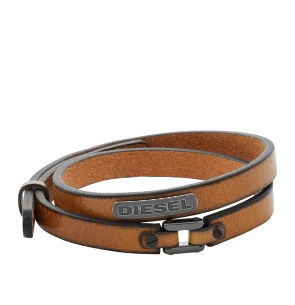 Diesel Armband DX0984040