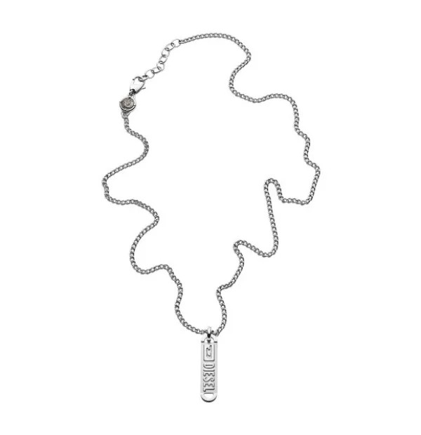Diesel Halskette DX1228040