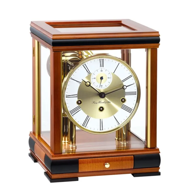Mechanische Tischuhr 22998-160352