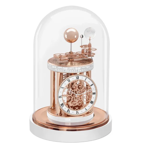 Astrolabium Quarz Uhr 22850-002987
