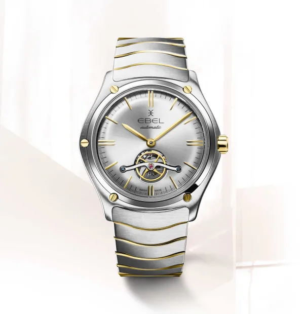 EBEL Sport Classic Herrenuhr 1216695