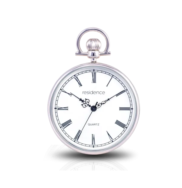 Residence Taschenuhr Quarzwerk AS 9204