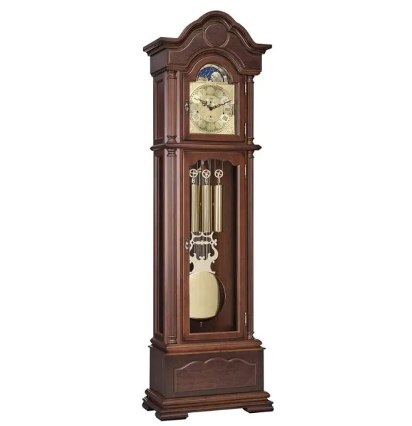 Standuhr 01093-031161