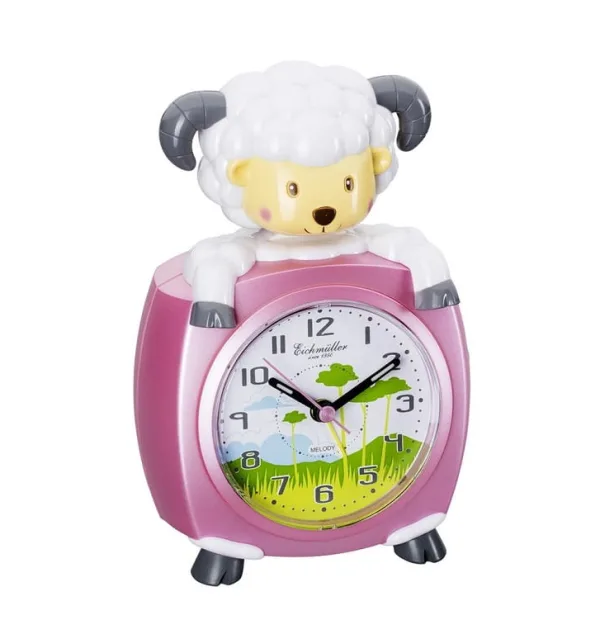 Kinderwecker Schaf 9815-1