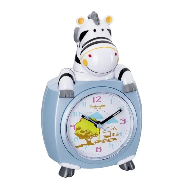 Kinderwecker Zebra 9815