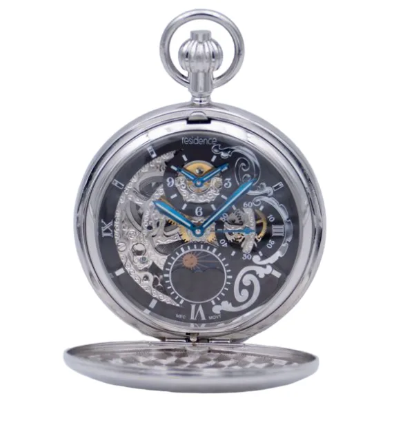 Residence Taschenuhr mechanisch As9185