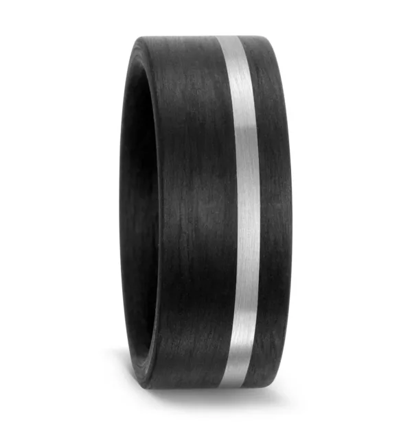 Partnerring Carbon - Titan 59315/003
