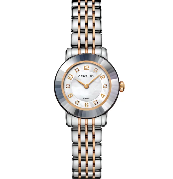 Elegance 648.72.S.N1B.12.RSF