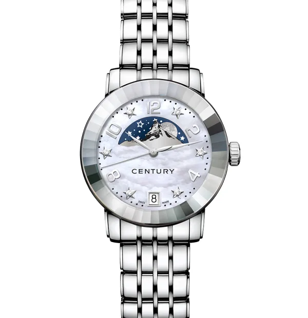 Elegance Moonphase 648.7.U.N06.12.SF
