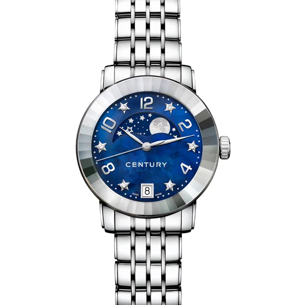 Elegance Moonphase 648.7.U.N02.12.SF