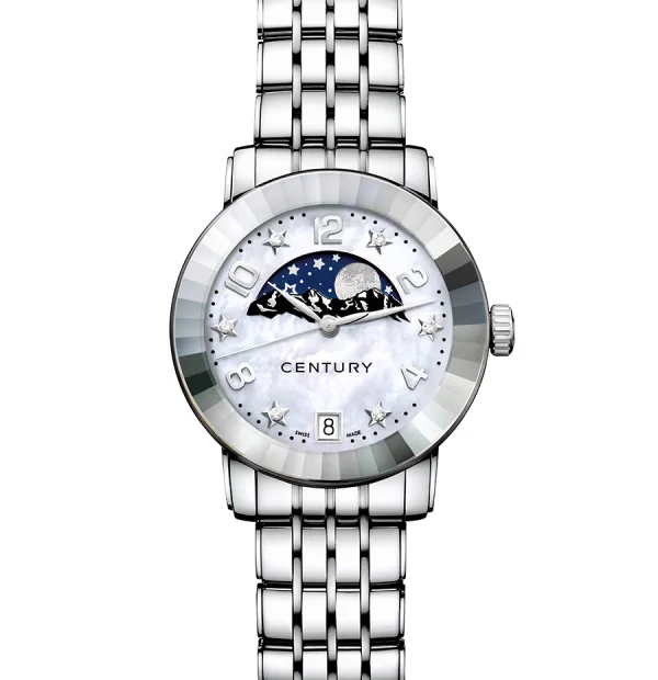 Elegance Moonphase 648.7.U.N03.12.SF