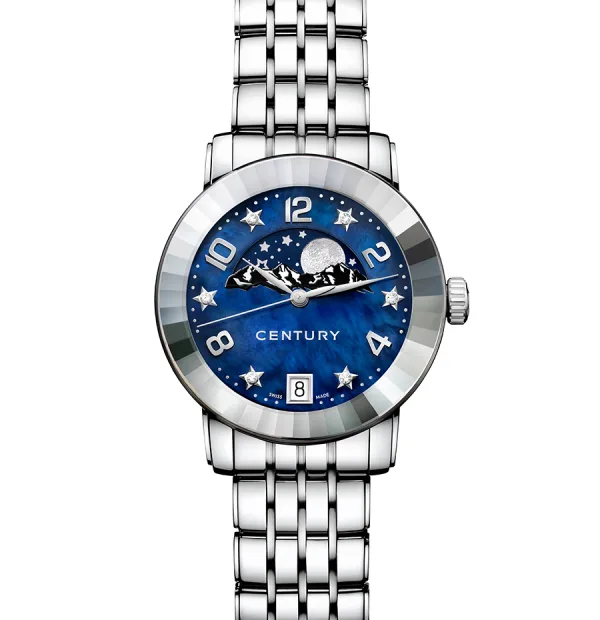Elegance Moonphase 648.7.U.N04.12.SF