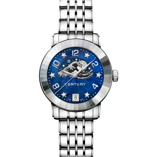 Elegance Moonphase 648.7.U.N08.12.SF