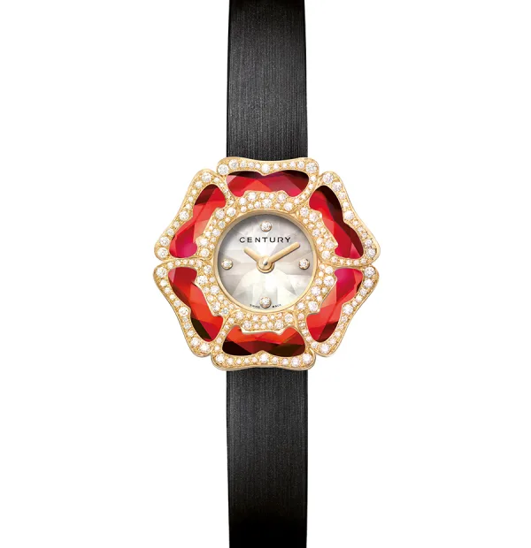 Leela Blossom 659.9.F.N4.36F.RY1