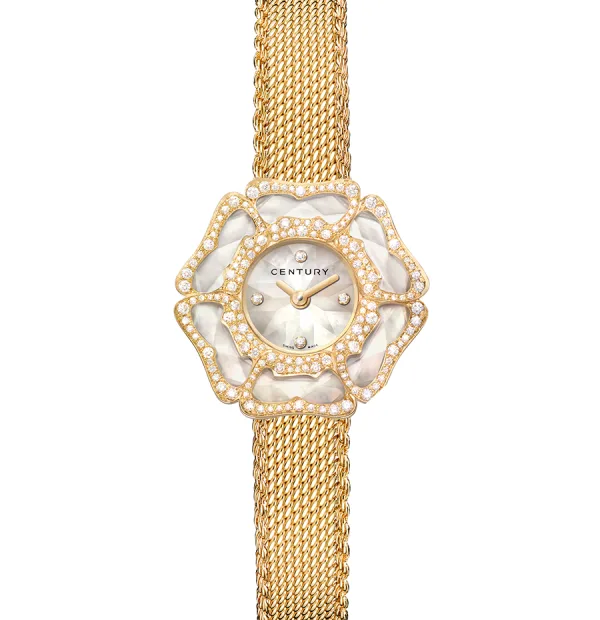 Leela Blossom 659.N1.F.N4.36F.AMK