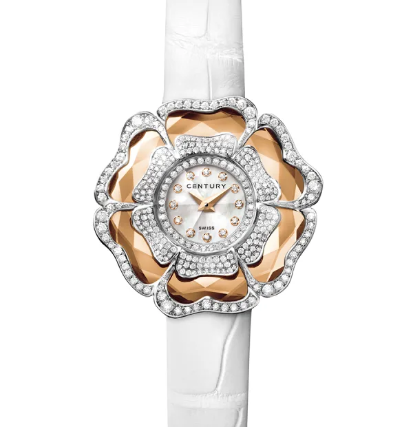 Leela Blossom 659.2.S.12P.66.CZK