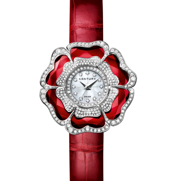 Leela Blossom 659.9.S.12P.66.CFK