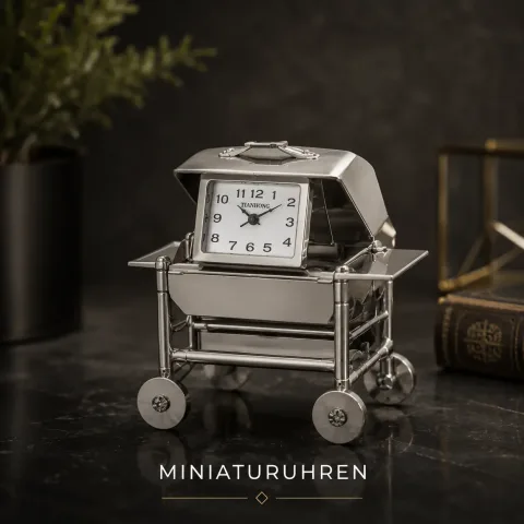 Miniaturuhren