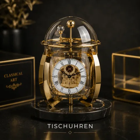 Tischuhren