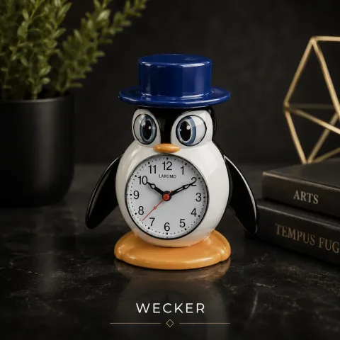 Wecker
