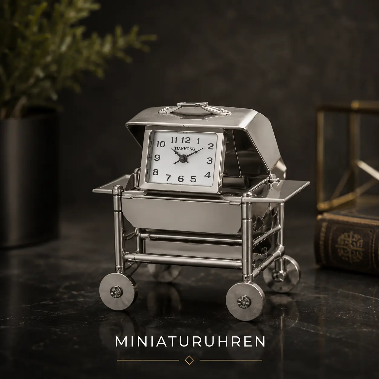 Miniaturuhren
