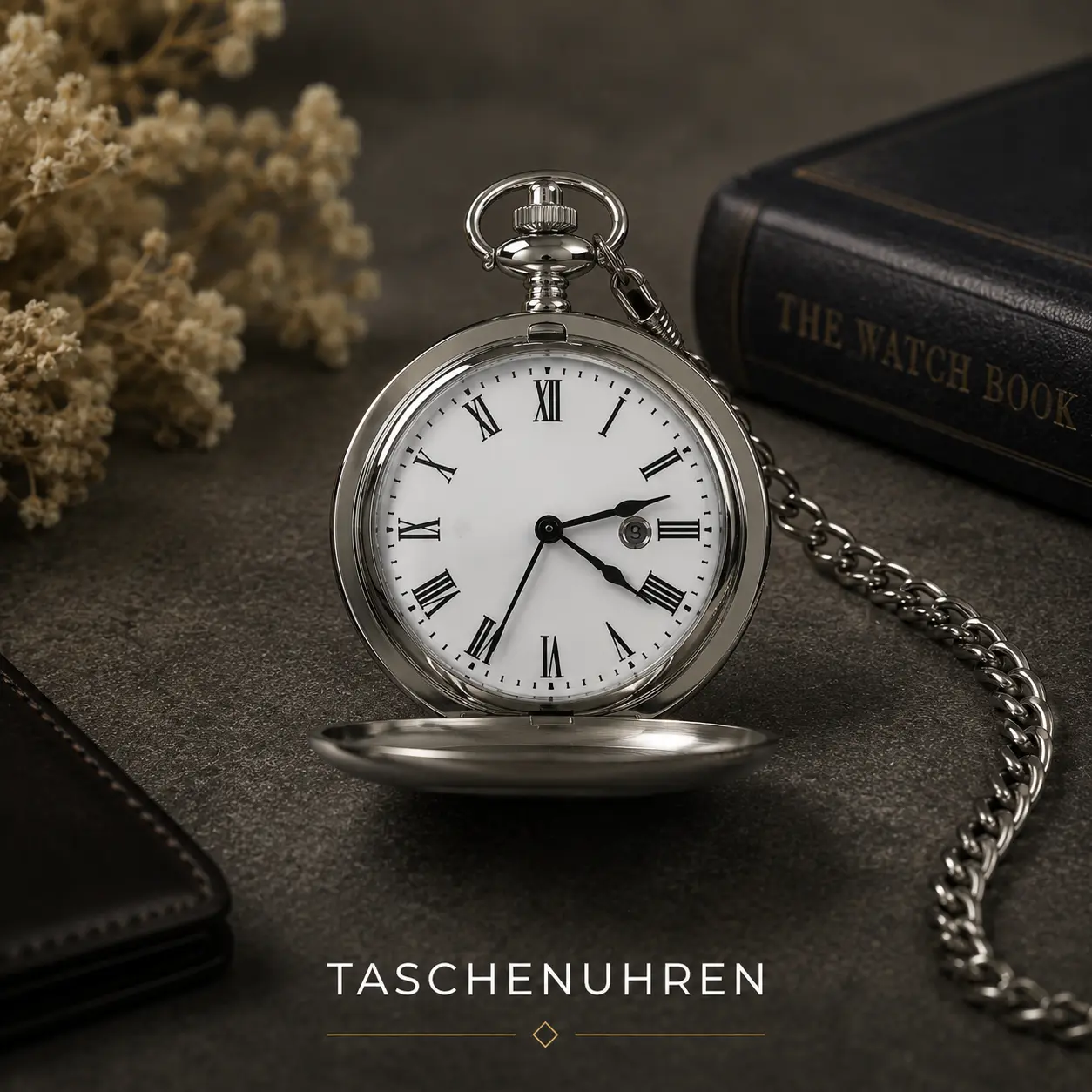 Taschenuhren